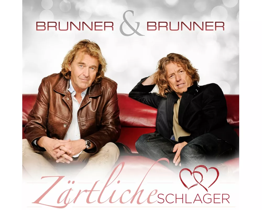 Zärtliche Schlager