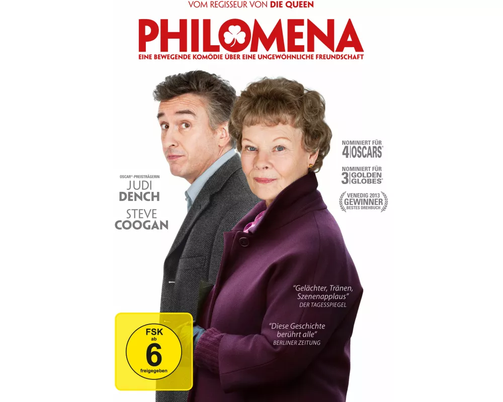 Philomena