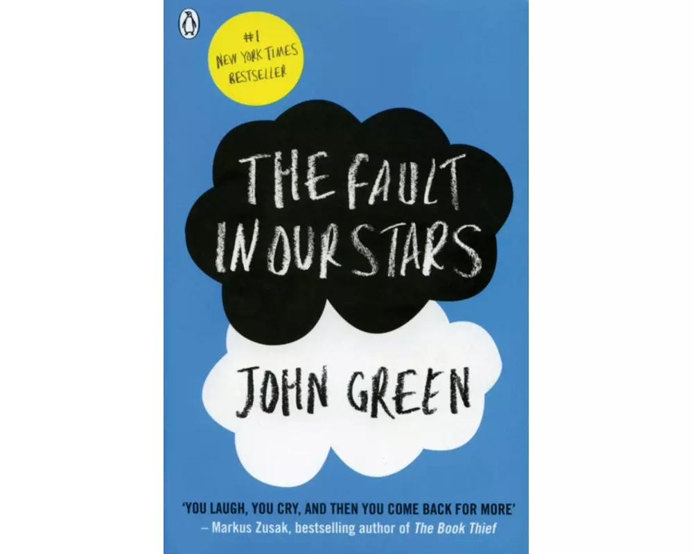 The Fault in our Stars