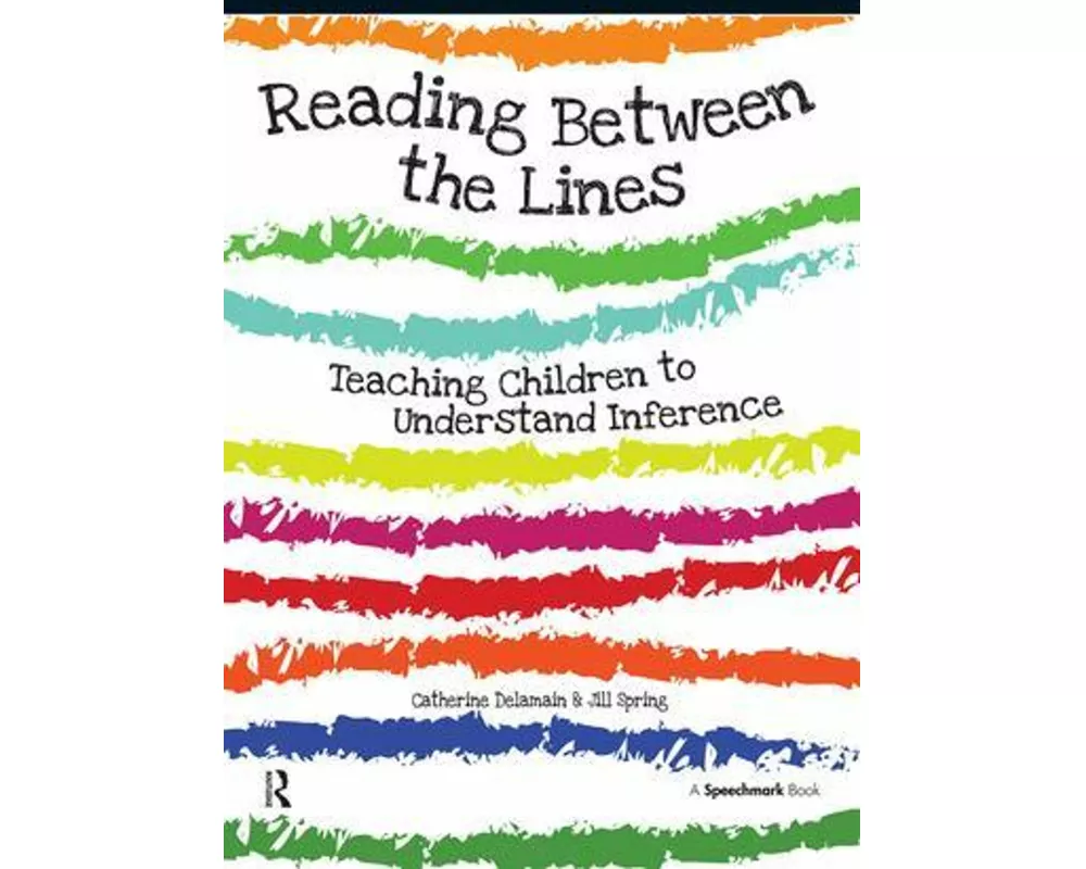 Reading Between the Lines