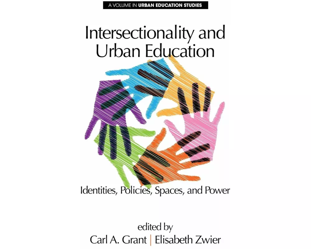 Intersectionality and Urban Education