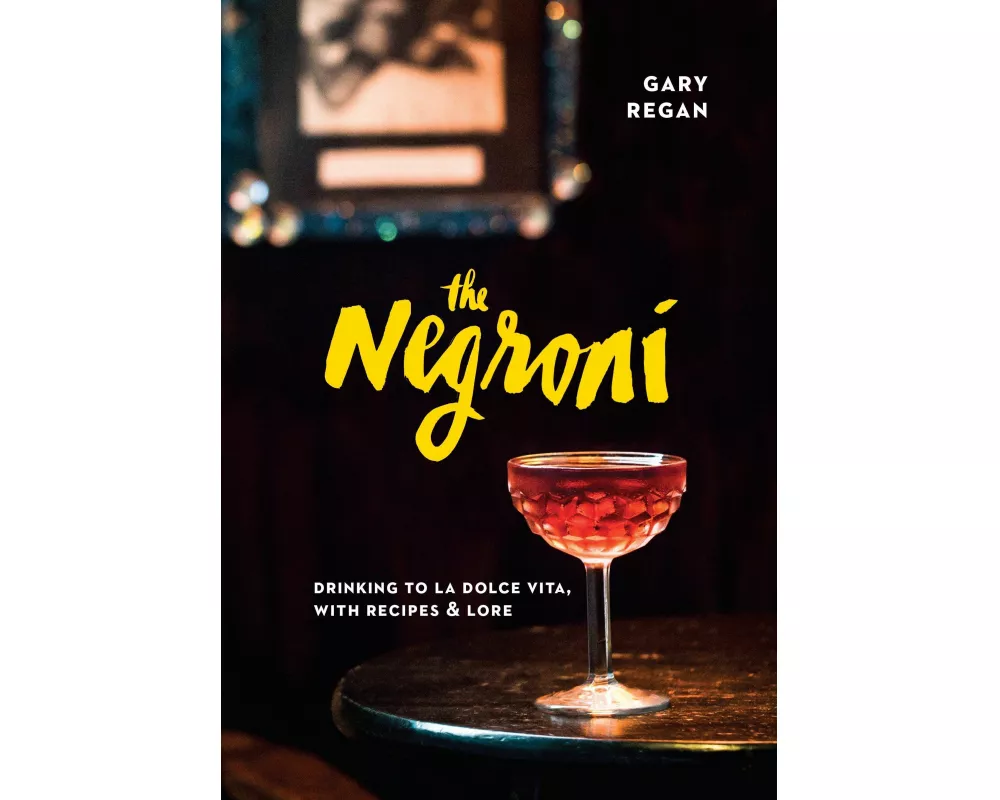 The Negroni