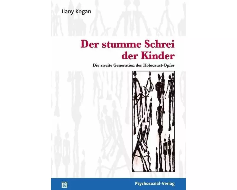 Der stumme Schrei der Kinder