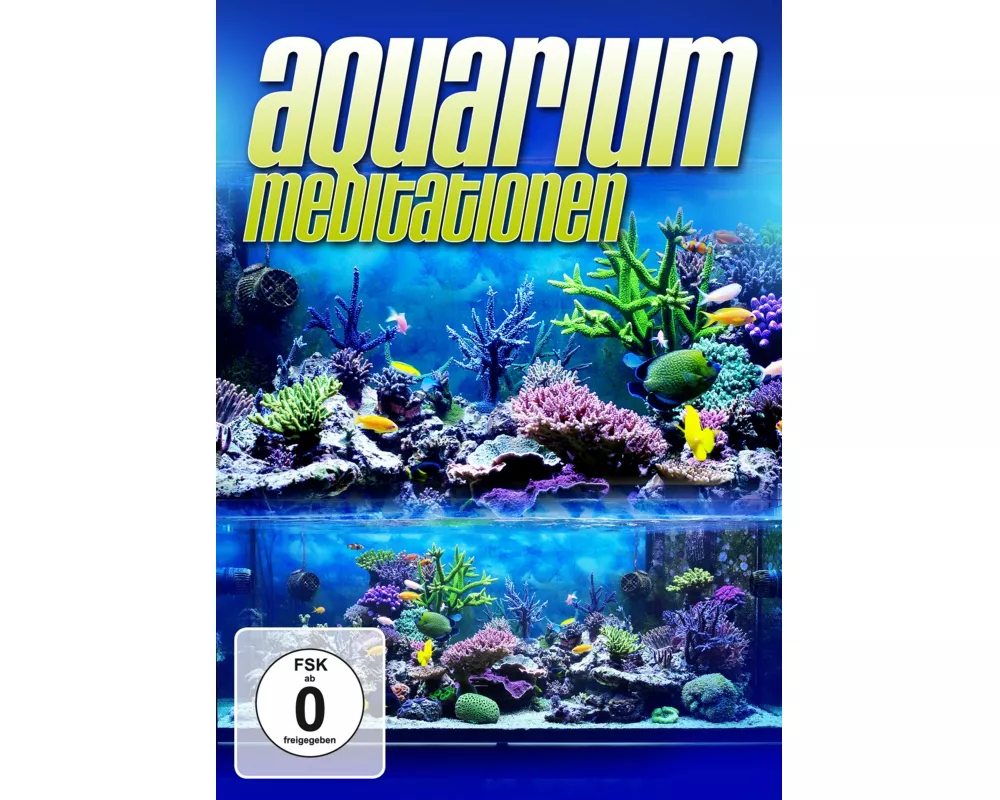 Aquarium Meditation