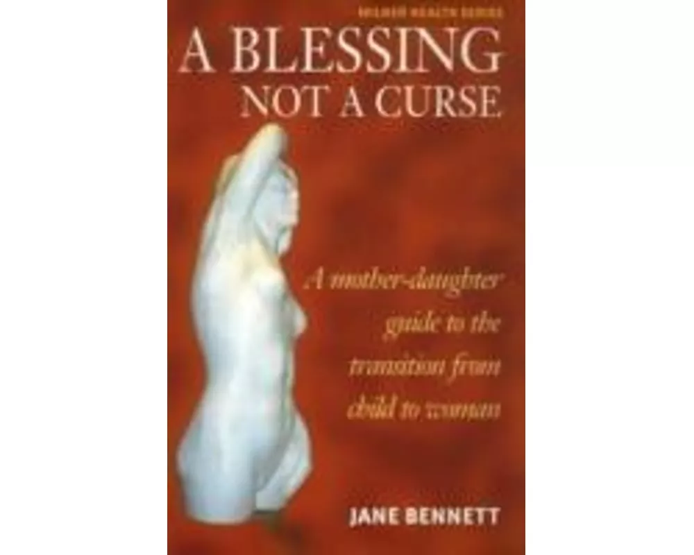 Blessing Not a Curse