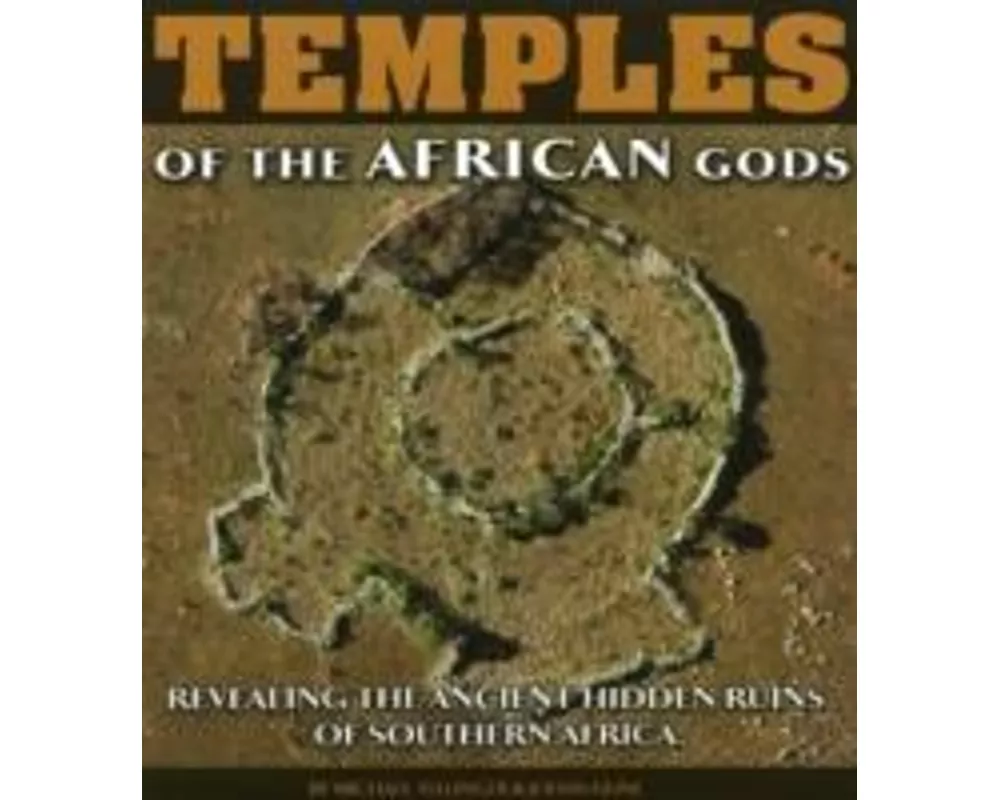 Temples of the African Gods