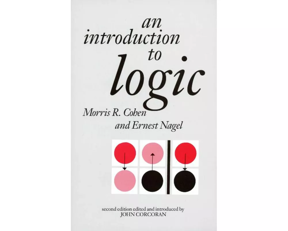 An Introduction to Logic