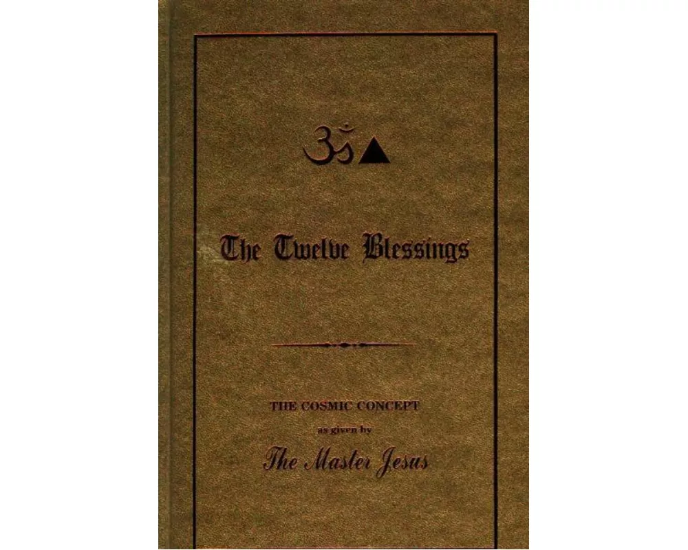 Twelve Blessings