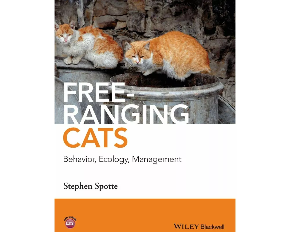 Free-ranging Cats
