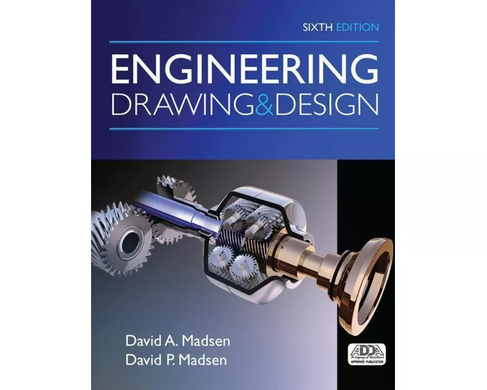 Engineering Drawing and Design