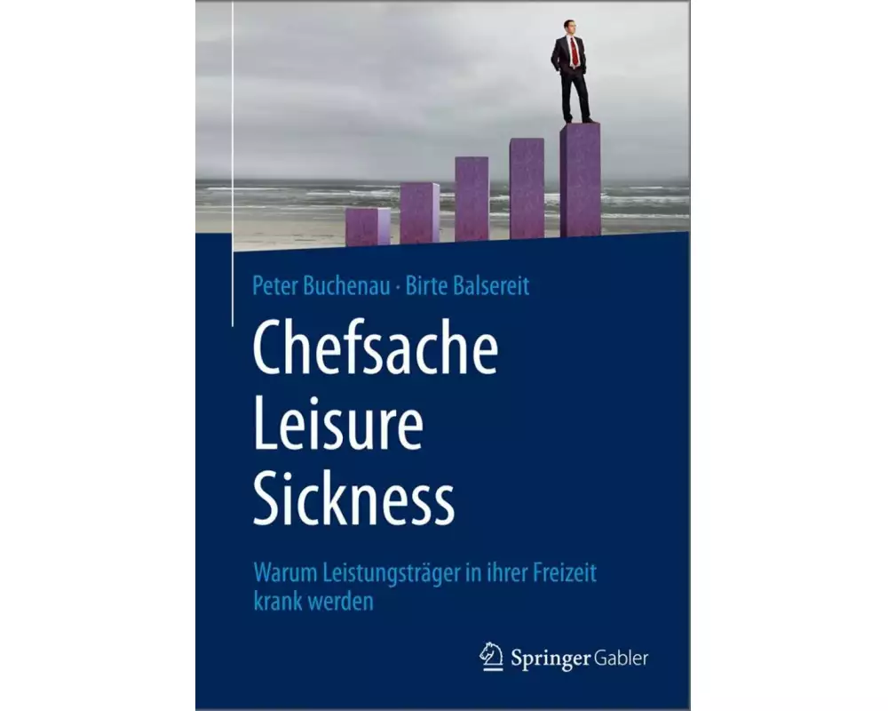 Chefsache Leisure Sickness