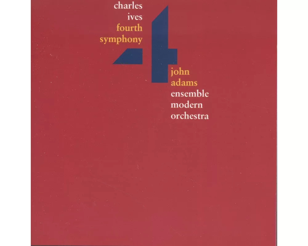 Fourth Symphony