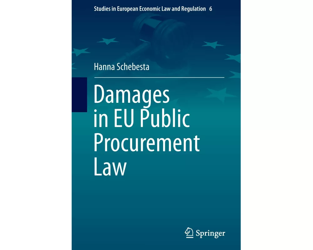 Damages in EU Public Procurement Law