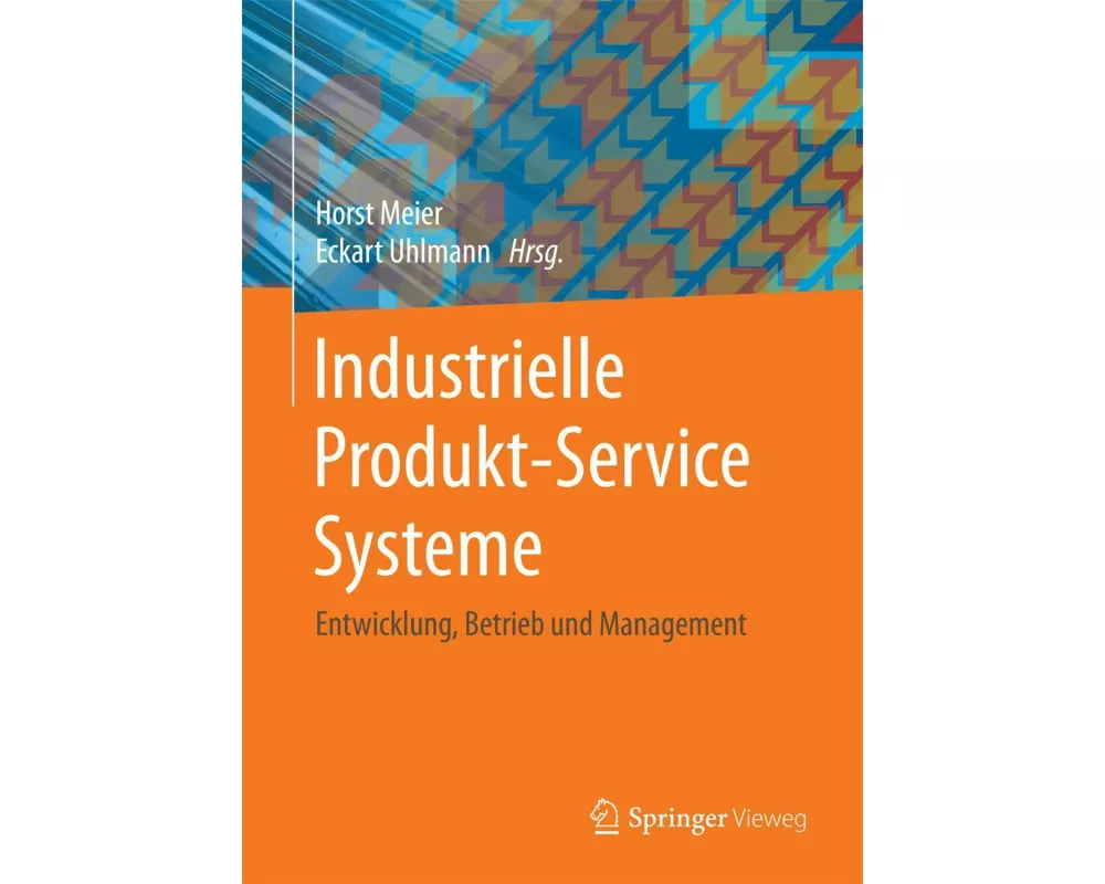 Industrielle Produkt-Service Systeme