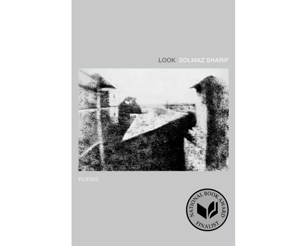 Look: Poems