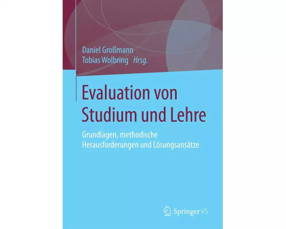 Evaluation von Studium und Lehre