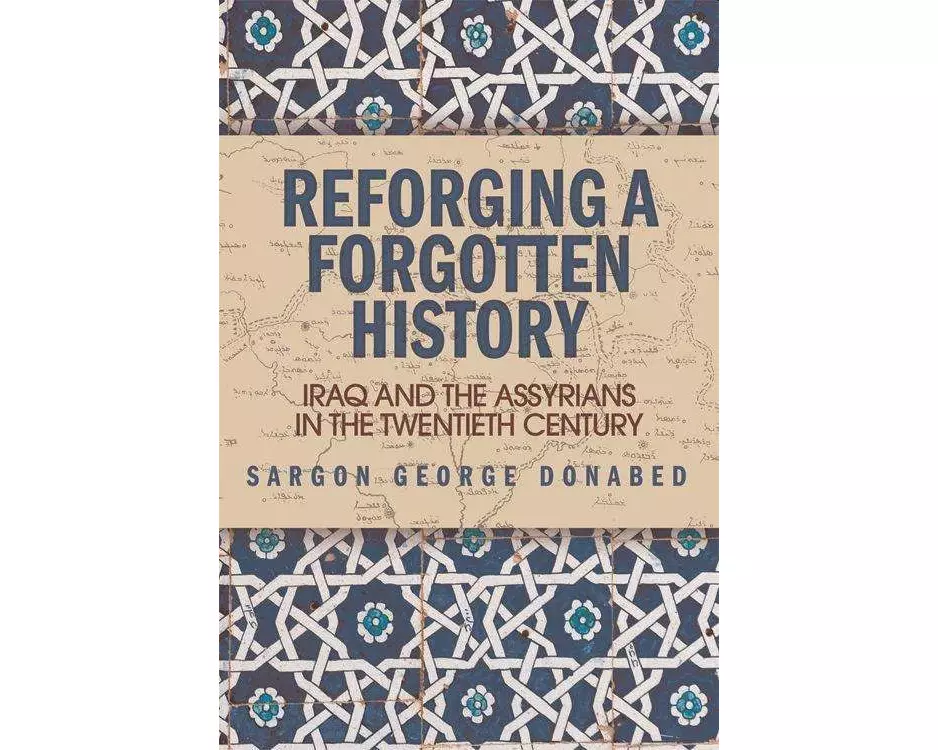 Reforging a Forgotten History