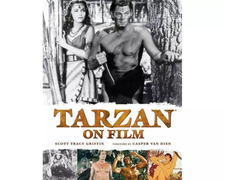 Tarzan on Film