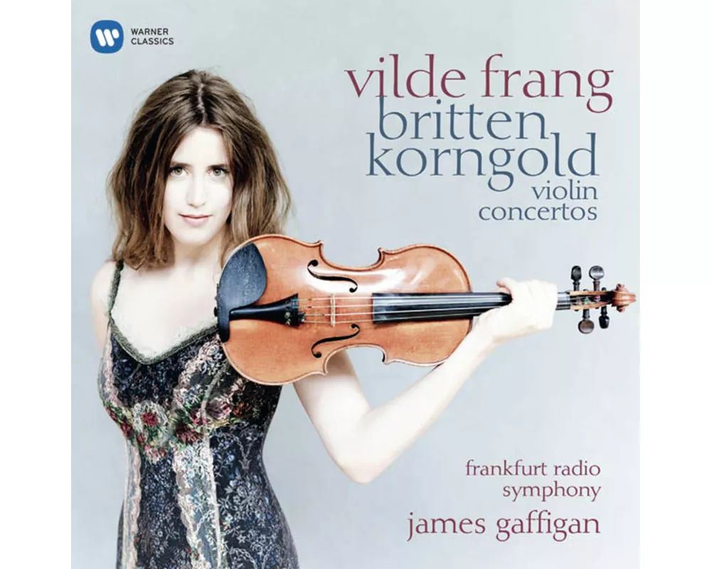 Violinkonzerte