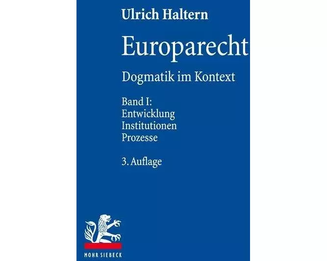 Europarecht