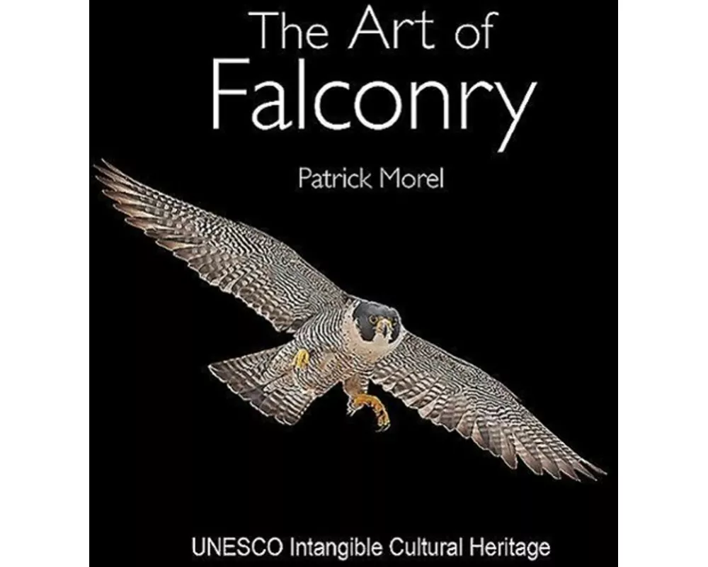 The Art of Falconry