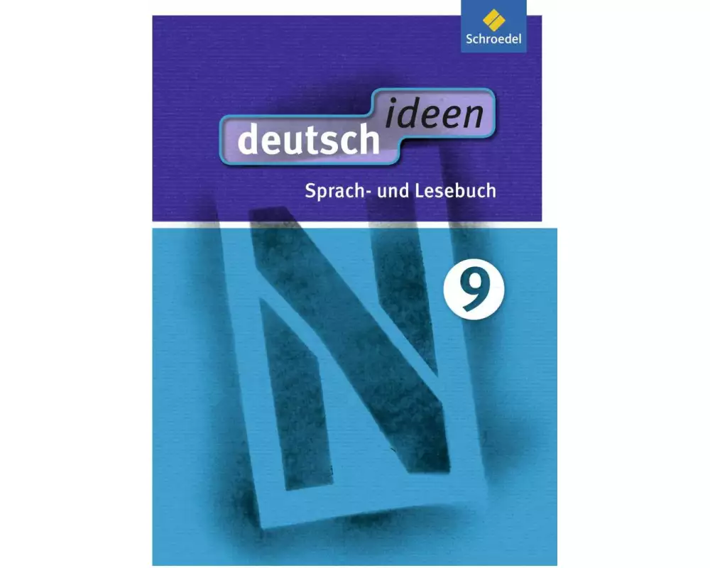 deutsch ideen SI - Ausgabe 2012 Ost
