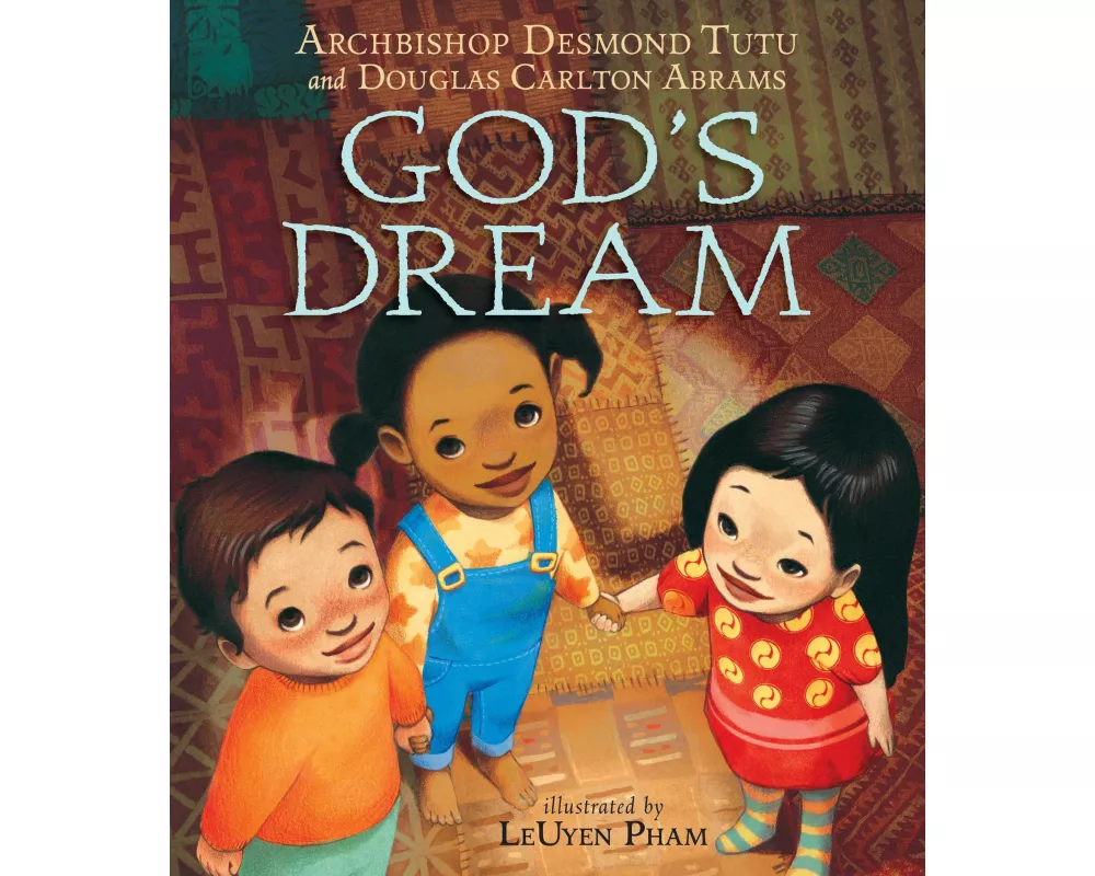 God's Dream