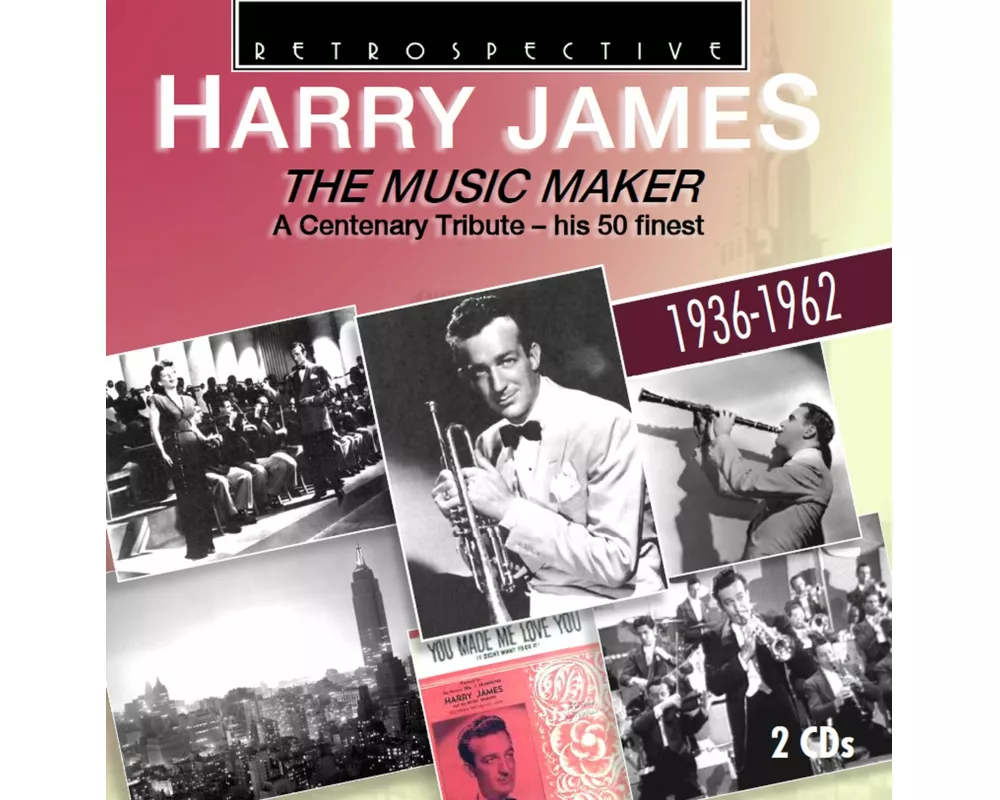 The Music Maker