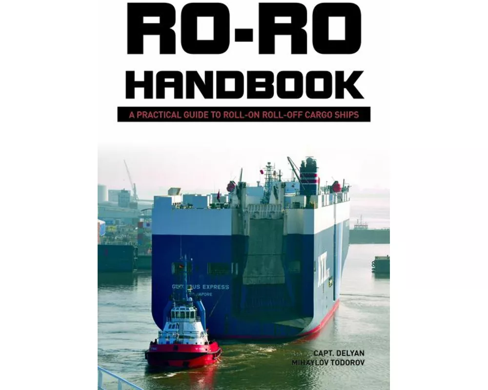 Ro-Ro Handbook