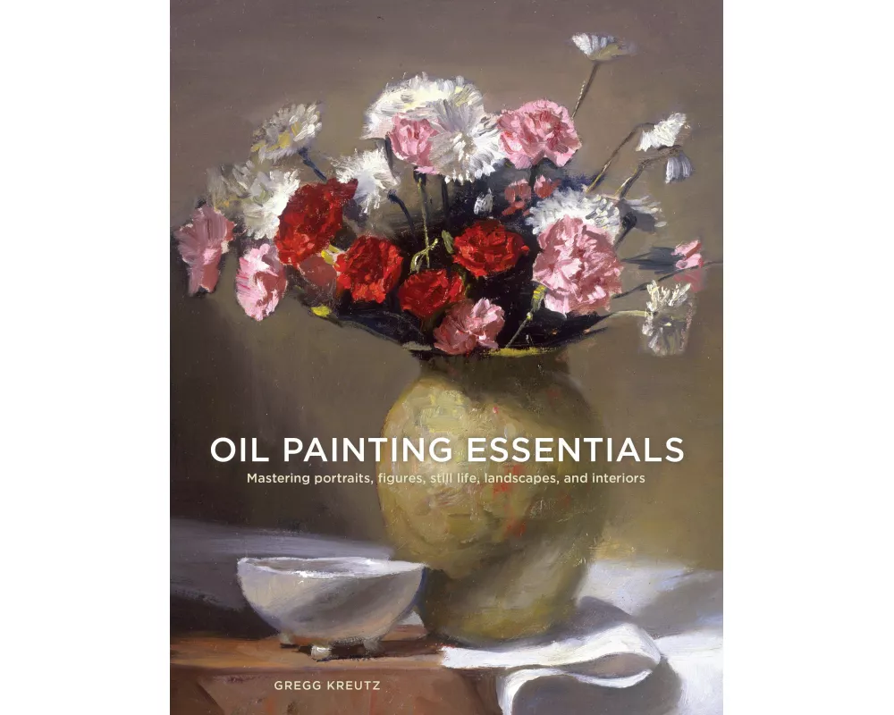 Oil Painting Essentials