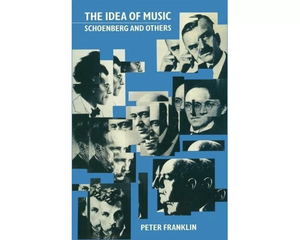 The Idea of Music
