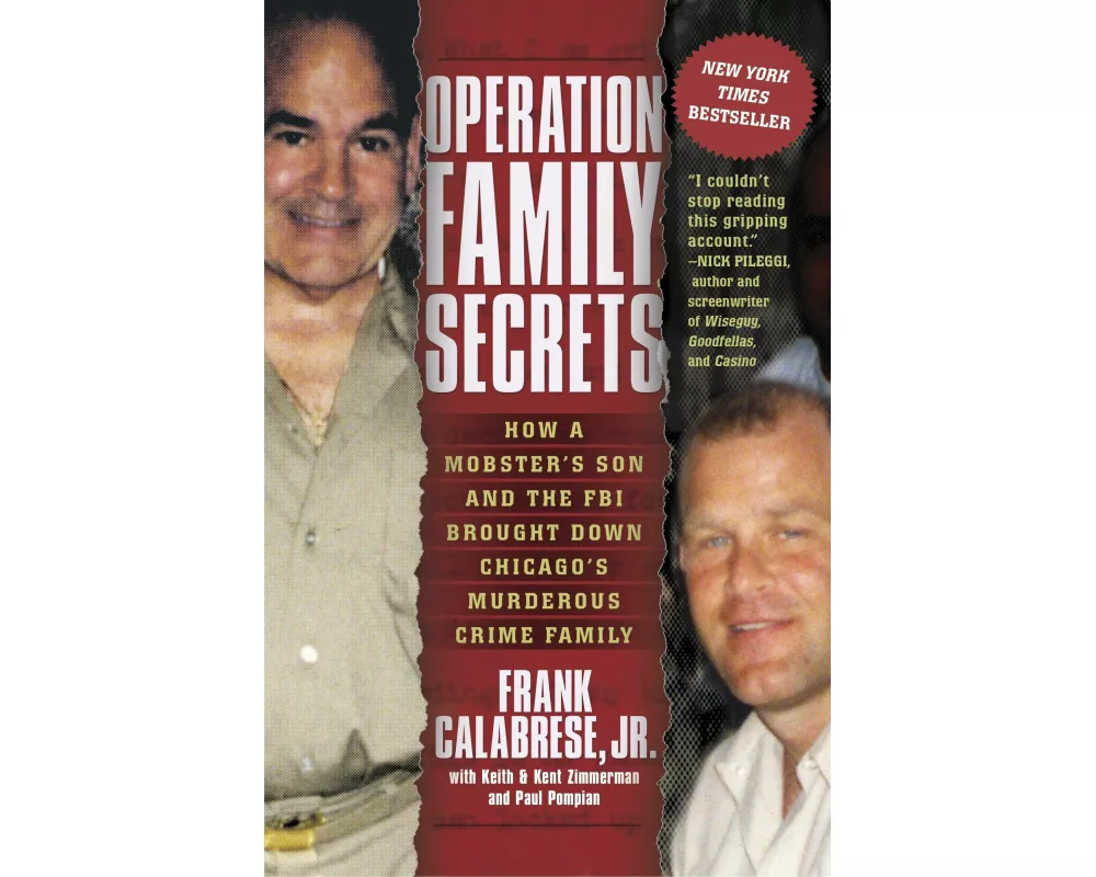 Operation Family Secrets