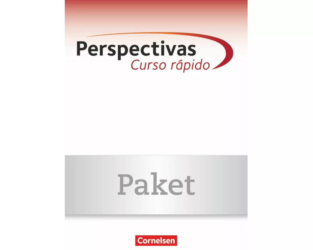 Perspectivas - Curso rápido - A1/A2