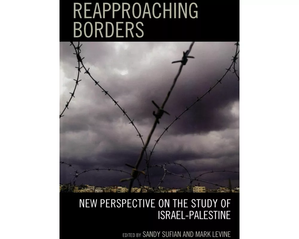 Reapproaching Borders