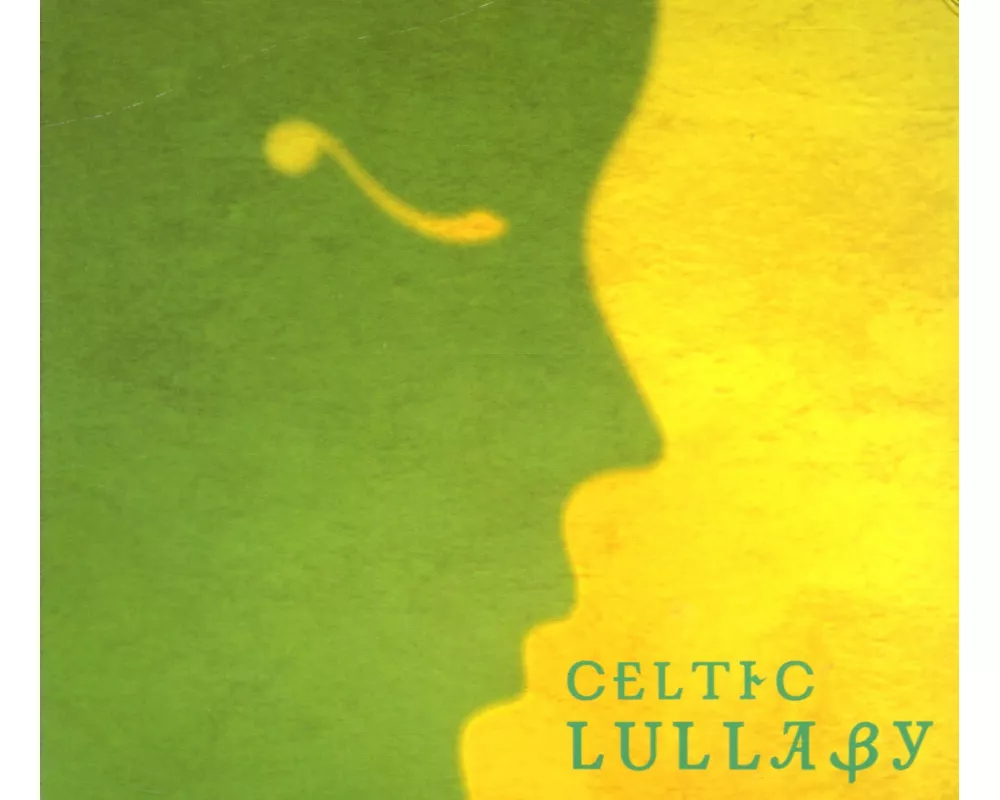 Celtic Lullaby
