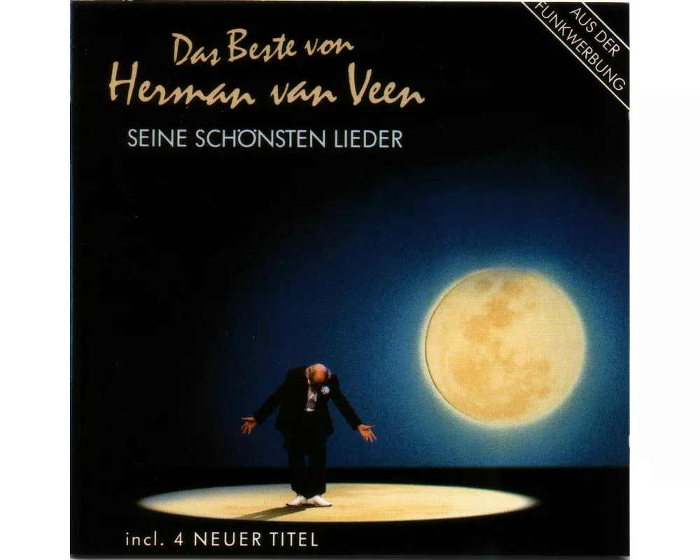 Das Beste Von Herman Van Veen