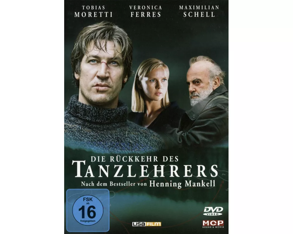 Die Rückkehr des Tanzlehrers