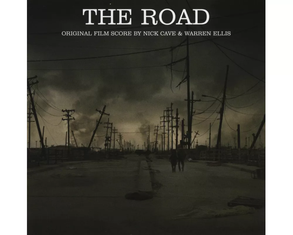The Road