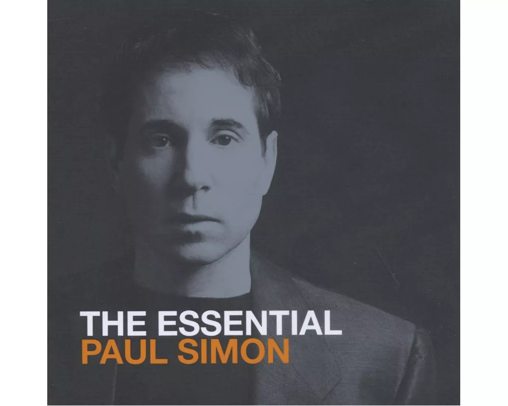 The Essential Paul Simon