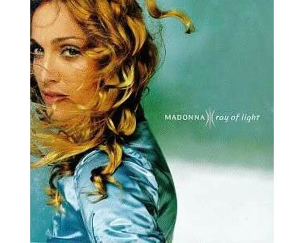 Ray Of Light