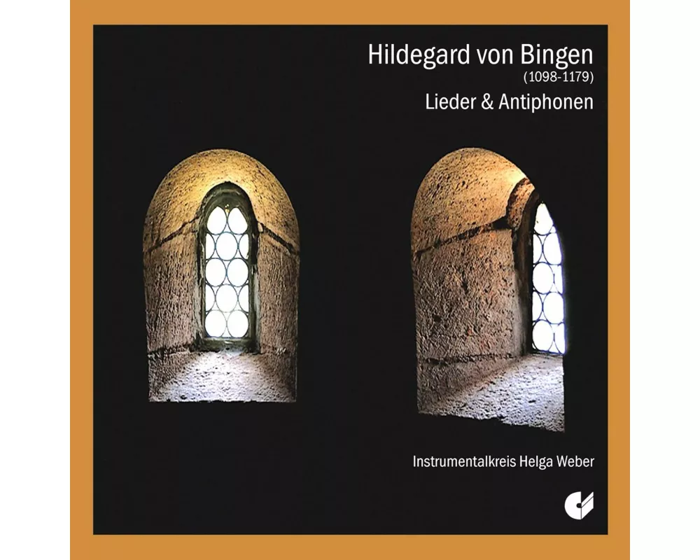 Hildegard Von Bingen: Lieder Und Antipho