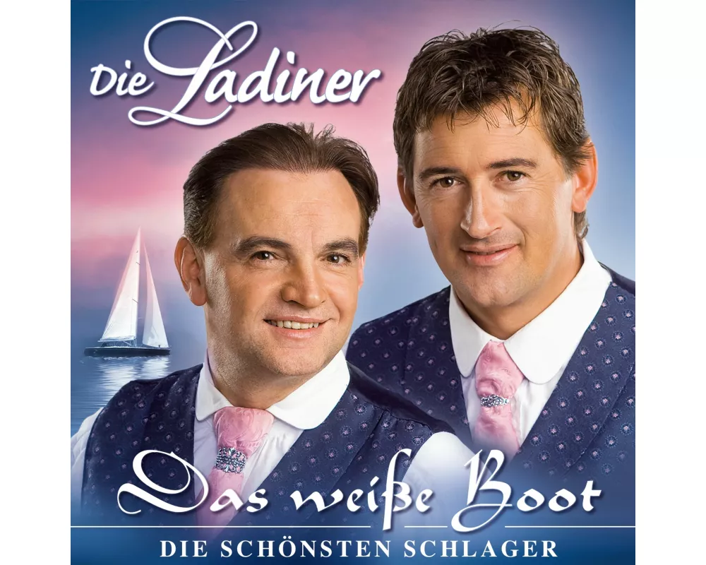 Das weiáe Boot-Die schönsten