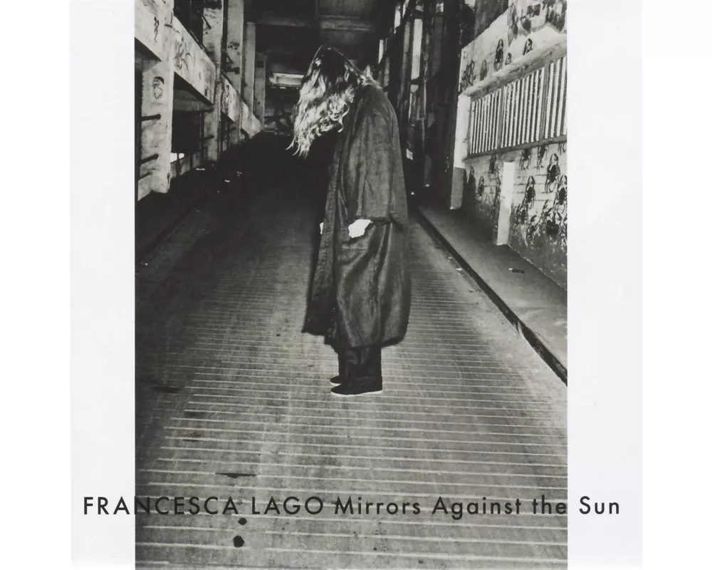 Mirrors Against The Sun