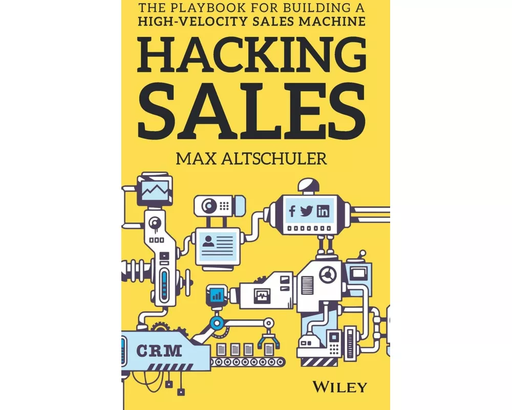 Hacking Sales