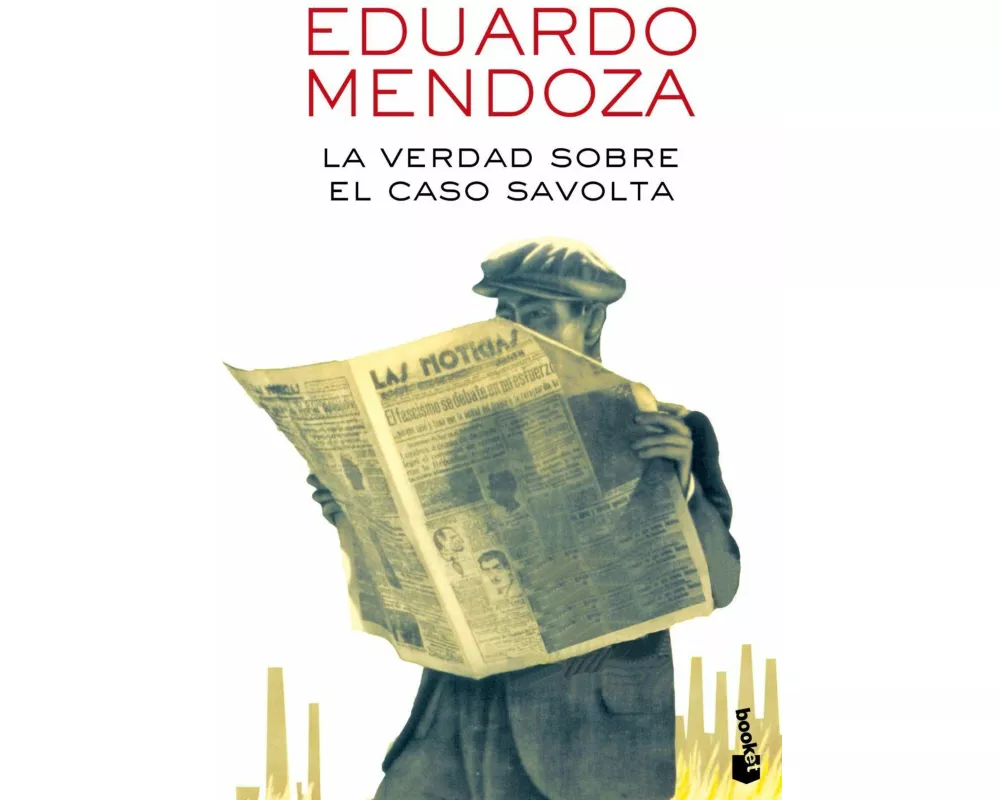 La verdad sobre el caso Savolta