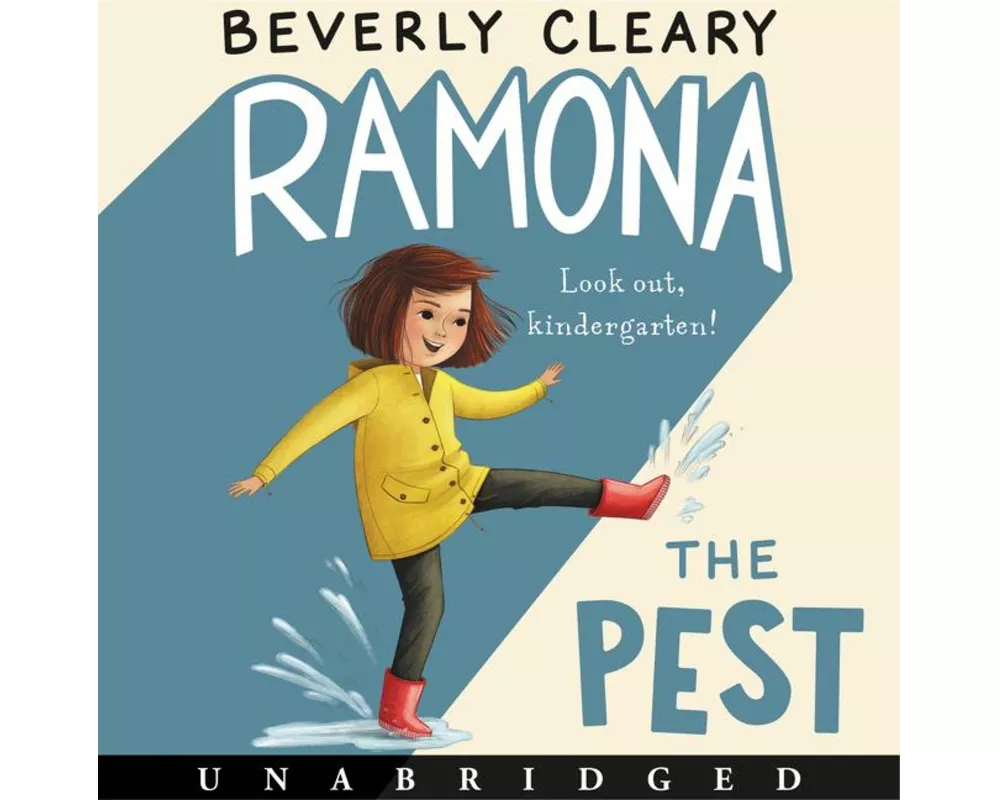 Ramona the Pest