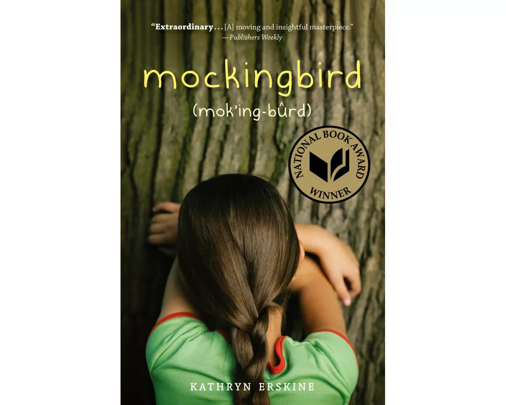 Mockingbird
