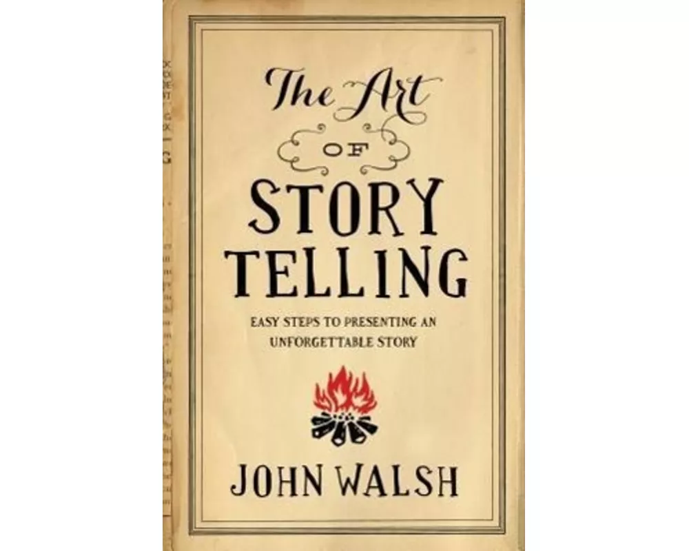 Art Of Storytelling, The