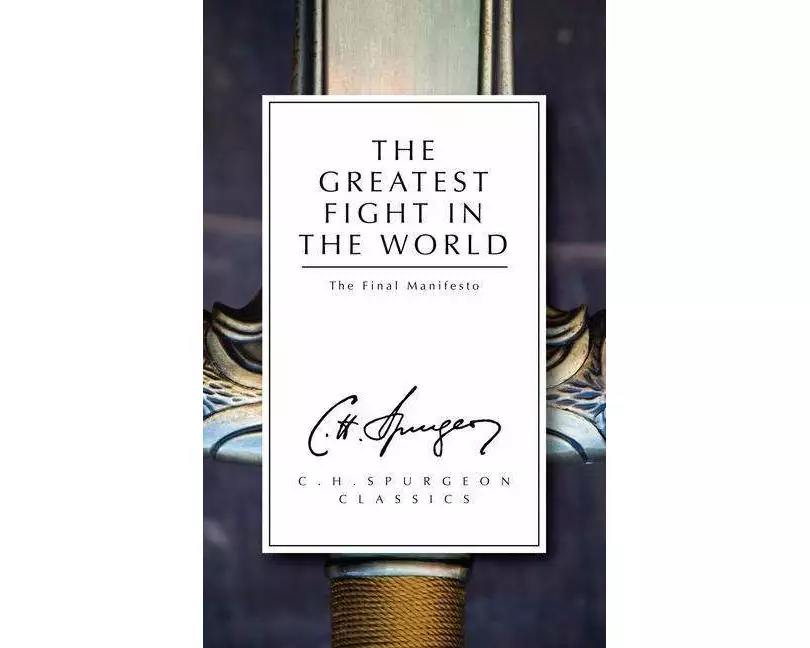 The Greatest Fight in the World