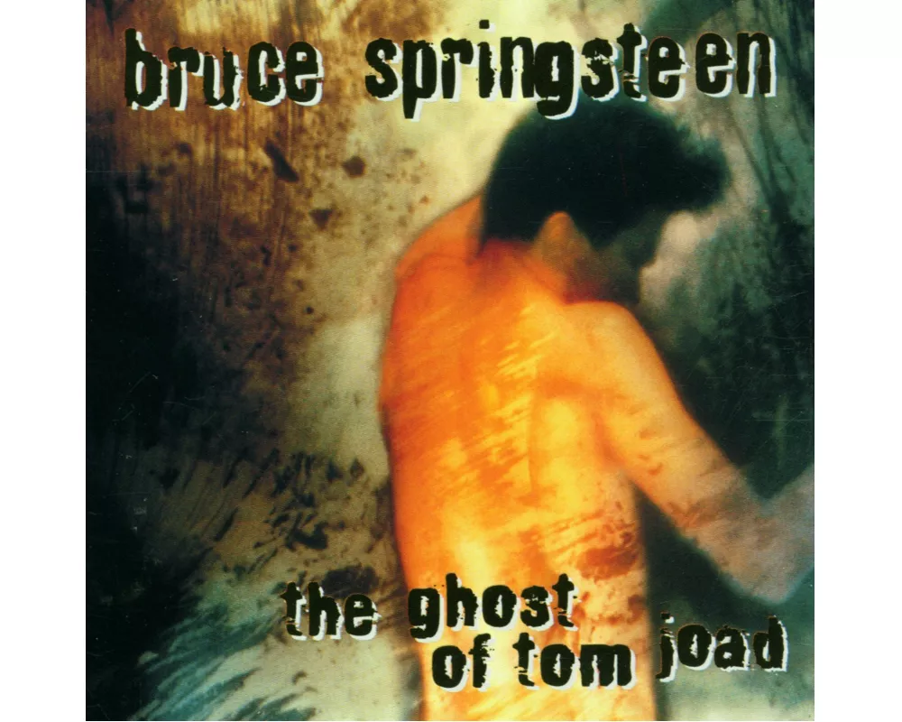 The Ghost Of Tom Joad